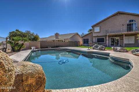 1326 W Thunderhill Dr, Phoenix, AZ 85045 photo 52