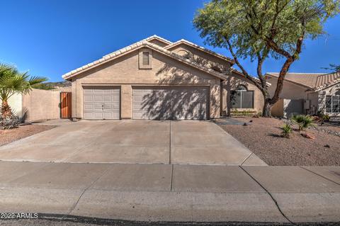 1326 W Thunderhill Dr, Phoenix, AZ 85045 photo 1