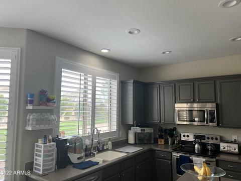 1908 E Olive Ct, Gilbert, AZ 85234 photo 8