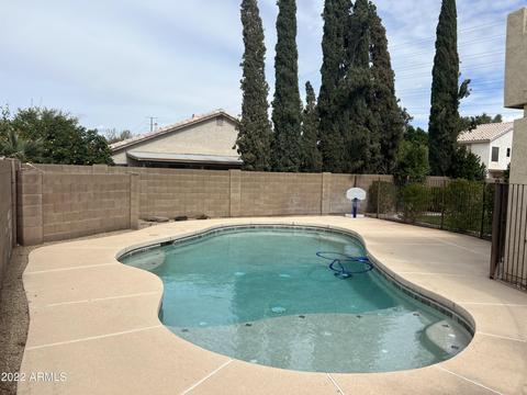 1908 E Olive Ct, Gilbert, AZ 85234 photo 1