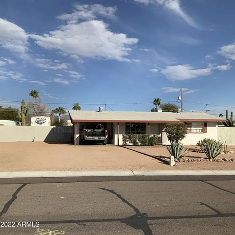 251 S Saguaro Dr, Apache Junction, AZ 85120 photo 1