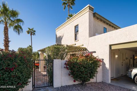 4801 Euclid Ave #1, Phoenix, AZ 85044 photo 26