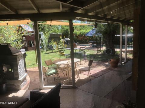 2327 E Fairmount Ave, Phoenix, AZ 85016 photo 4