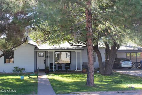2327 E Fairmount Ave, Phoenix, AZ 85016 photo 1