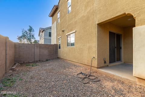 2466 E Vermont Dr, Gilbert, AZ 85295 photo 33