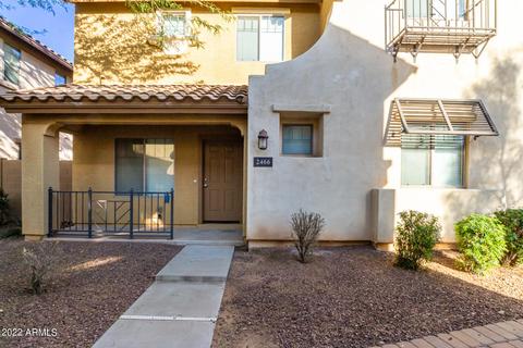 2466 E Vermont Dr, Gilbert, AZ 85295 photo 2