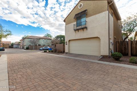 2466 E Vermont Dr, Gilbert, AZ 85295 photo 36