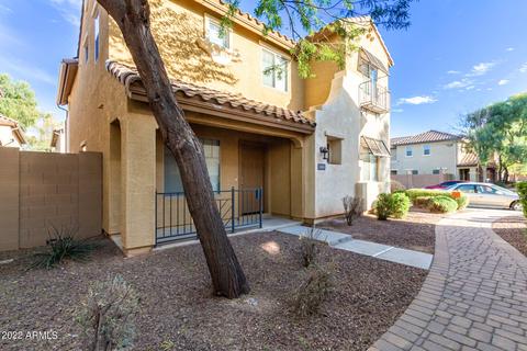 2466 E Vermont Dr, Gilbert, AZ 85295 photo 1
