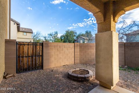 2466 E Vermont Dr, Gilbert, AZ 85295 photo 30