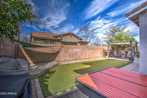 3384 E Marlene Dr, Gilbert, AZ 85296 photo 38