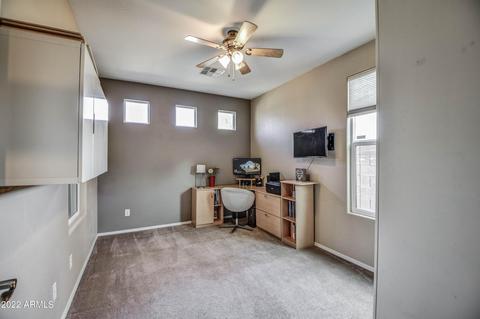 3384 E Marlene Dr, Gilbert, AZ 85296 photo 23