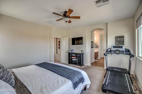 3384 E Marlene Dr, Gilbert, AZ 85296 photo 30