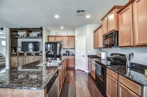 3384 E Marlene Dr, Gilbert, AZ 85296 photo 13