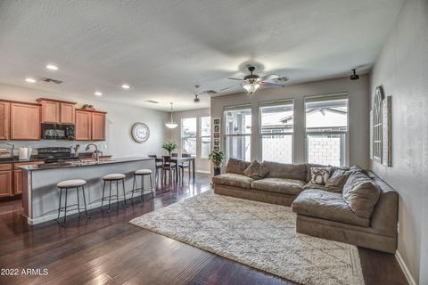 3384 E Marlene Dr, Gilbert, AZ 85296 photo 10