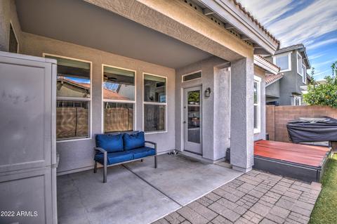 3384 E Marlene Dr, Gilbert, AZ 85296 photo 43