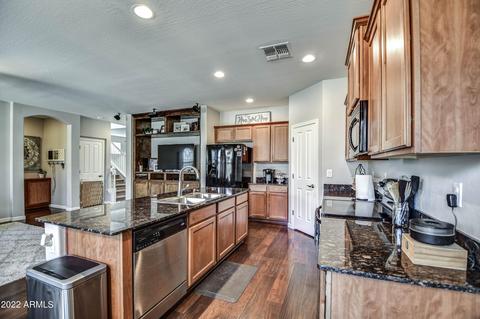 3384 E Marlene Dr, Gilbert, AZ 85296 photo 14