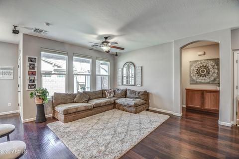 3384 E Marlene Dr, Gilbert, AZ 85296 photo 11