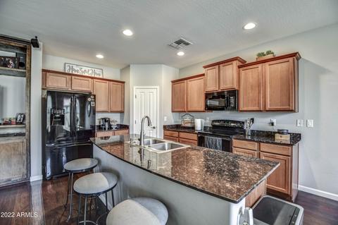 3384 E Marlene Dr, Gilbert, AZ 85296 photo 15