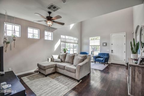 3384 E Marlene Dr, Gilbert, AZ 85296 photo 5