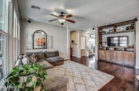 3384 E Marlene Dr, Gilbert, AZ 85296 photo 12