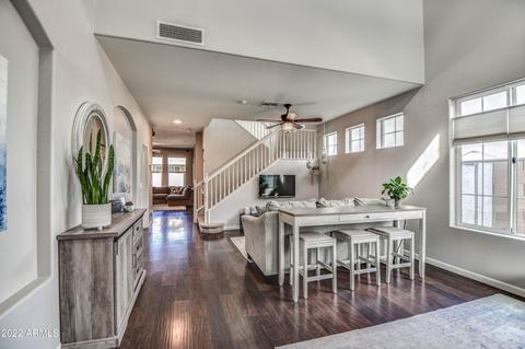 3384 E Marlene Dr, Gilbert, AZ 85296 photo 6