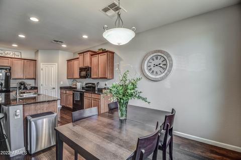 3384 E Marlene Dr, Gilbert, AZ 85296 photo 19