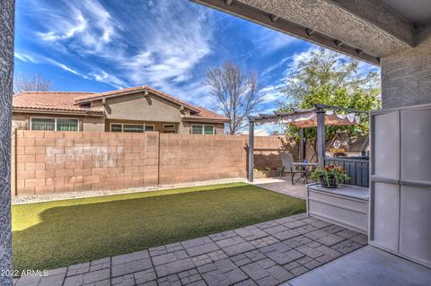 3384 E Marlene Dr, Gilbert, AZ 85296 photo 37