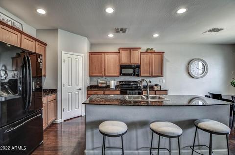 3384 E Marlene Dr, Gilbert, AZ 85296 photo 16