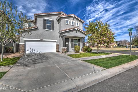 3384 E Marlene Dr, Gilbert, AZ 85296 photo 2