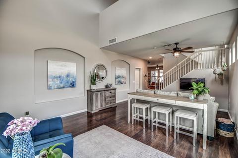 3384 E Marlene Dr, Gilbert, AZ 85296 photo 8