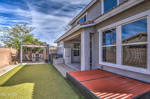 3384 E Marlene Dr, Gilbert, AZ 85296 photo 39