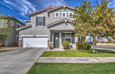 3384 E Marlene Dr, Gilbert, AZ 85296 photo 1