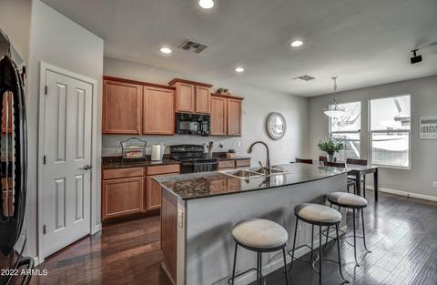 3384 E Marlene Dr, Gilbert, AZ 85296 photo 17