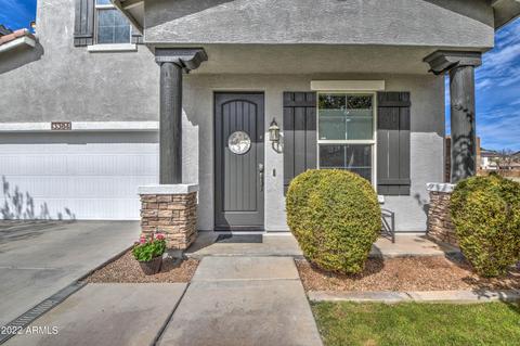 3384 E Marlene Dr, Gilbert, AZ 85296 photo 3