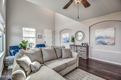 3384 E Marlene Dr, Gilbert, AZ 85296 photo 9