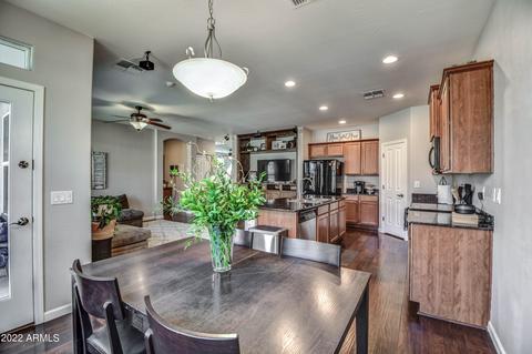 3384 E Marlene Dr, Gilbert, AZ 85296 photo 20