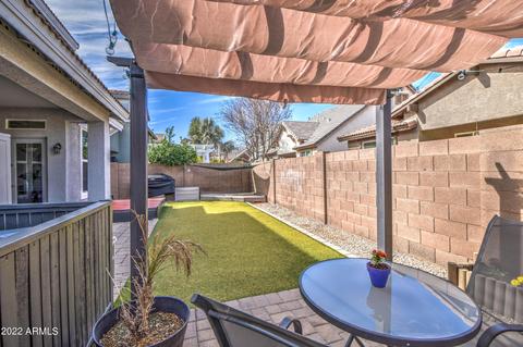 3384 E Marlene Dr, Gilbert, AZ 85296 photo 41