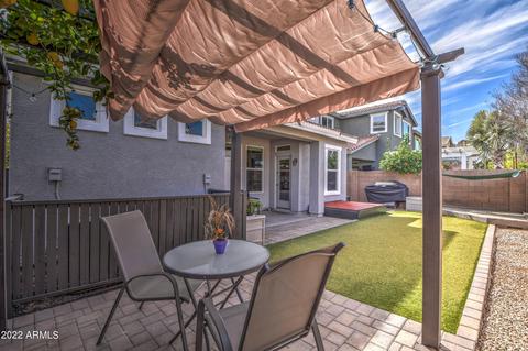 3384 E Marlene Dr, Gilbert, AZ 85296 photo 40