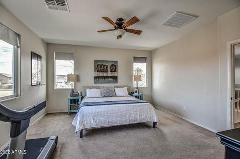 3384 E Marlene Dr, Gilbert, AZ 85296 photo 28