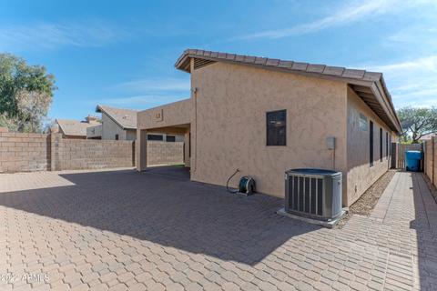 4706 E Abraham Ln, Phoenix, AZ 85050 photo 24