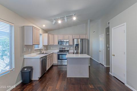 4706 E Abraham Ln, Phoenix, AZ 85050 photo 6