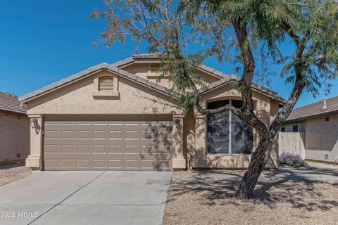 4706 E Abraham Ln, Phoenix, AZ 85050 photo 1