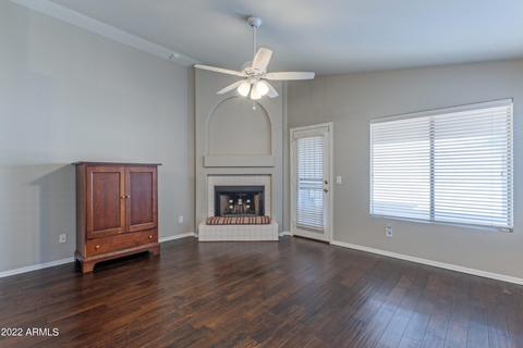 4706 E Abraham Ln, Phoenix, AZ 85050 photo 11