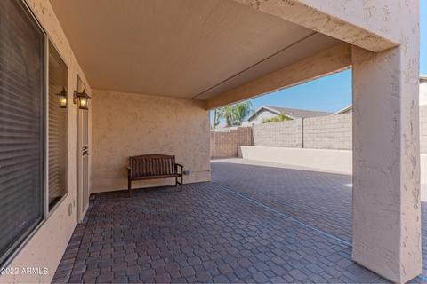 4706 E Abraham Ln, Phoenix, AZ 85050 photo 20