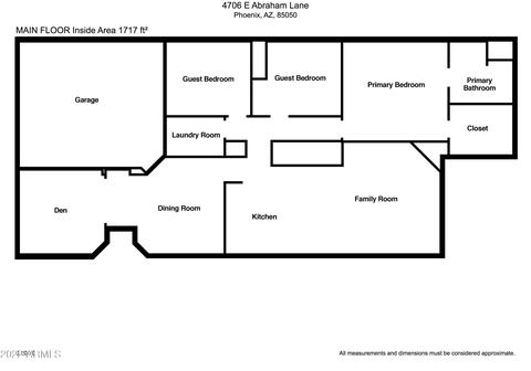 4706 E Abraham Ln, Phoenix, AZ 85050 photo 27
