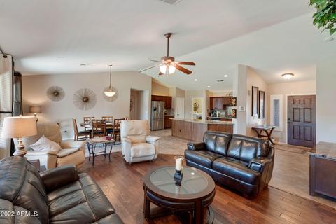 8627 E Onza Cir, Mesa, AZ 85212 photo 8