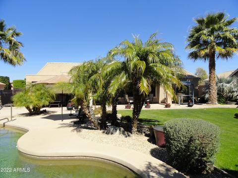 8627 E Onza Cir, Mesa, AZ 85212 photo 37