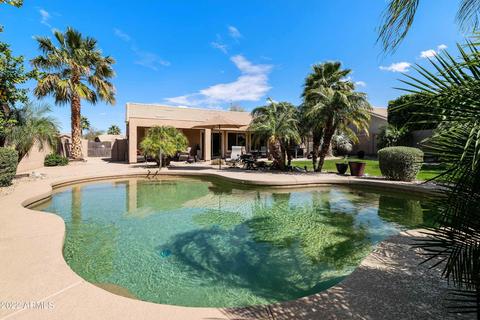 8627 E Onza Cir, Mesa, AZ 85212 photo 1