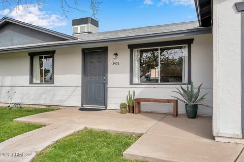 3458 E Acoma Dr, Phoenix, AZ 85032 photo 3