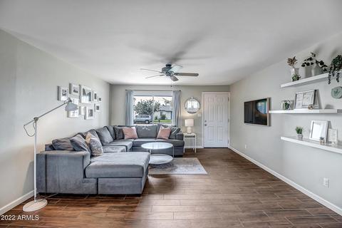 3458 E Acoma Dr, Phoenix, AZ 85032 photo 10